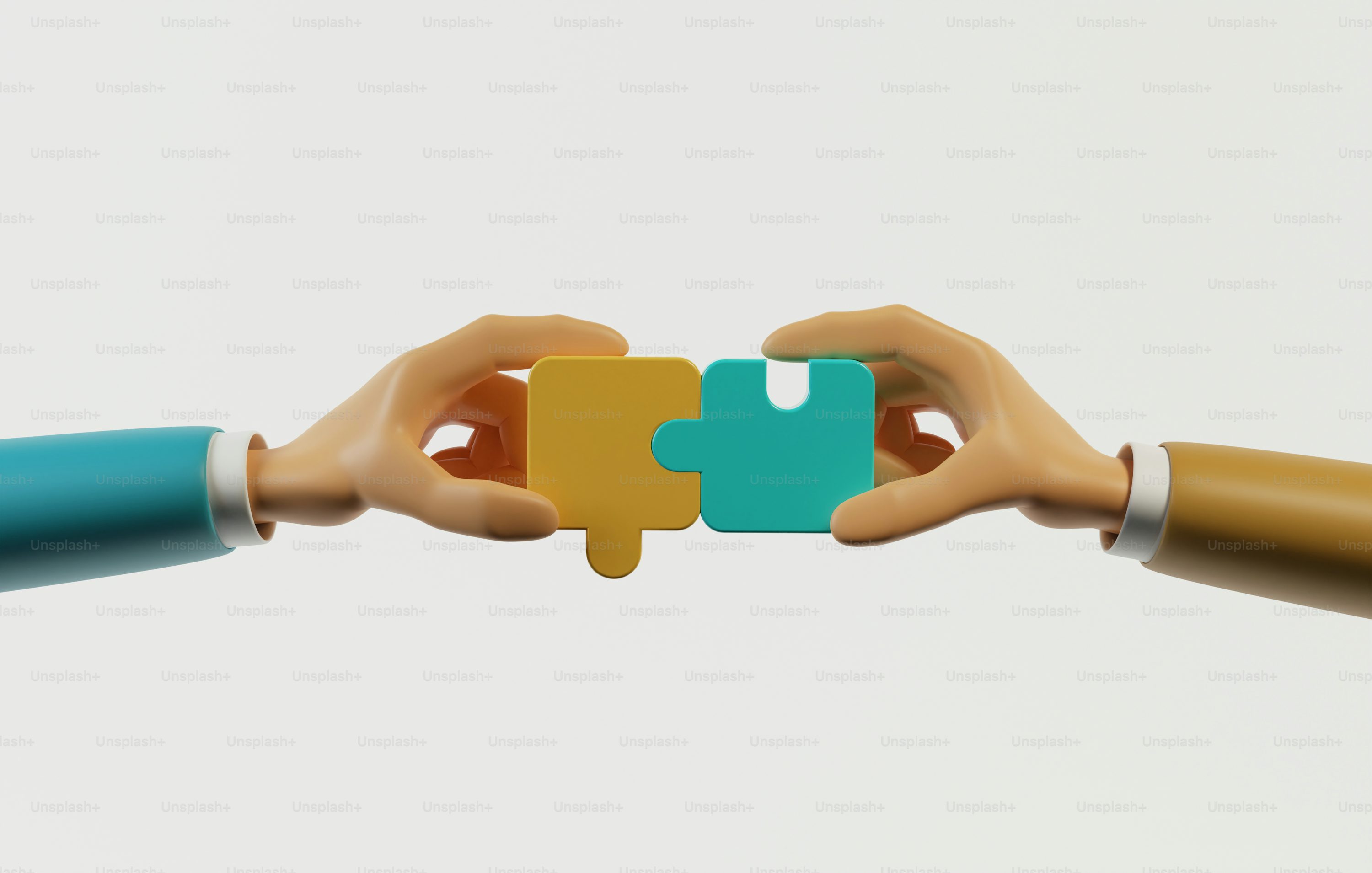 Why Founders Stick With Us
